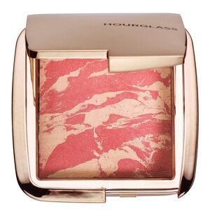 Hourglass Ambient Lighting Blush in shade Diffused Heat
